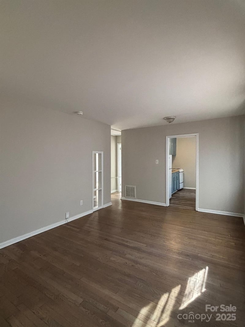 3125 Marlborough Rd, Charlotte, NC 28208
