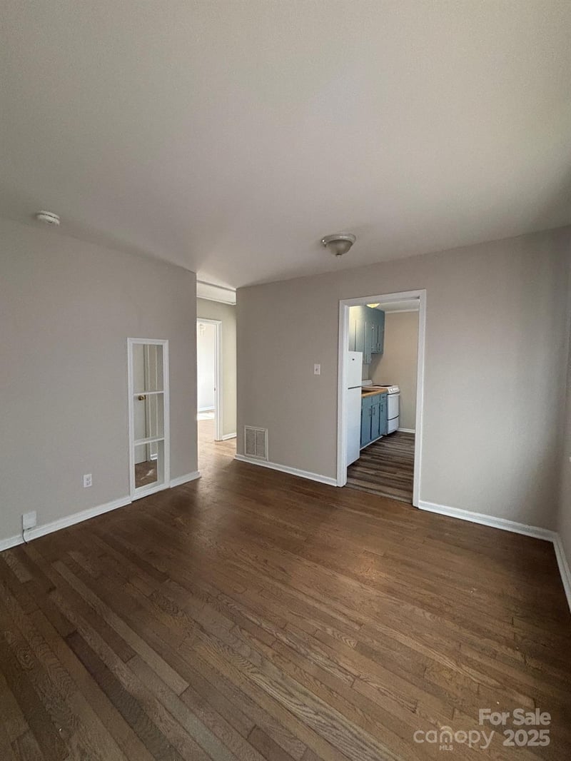 3125 Marlborough Rd, Charlotte, NC 28208