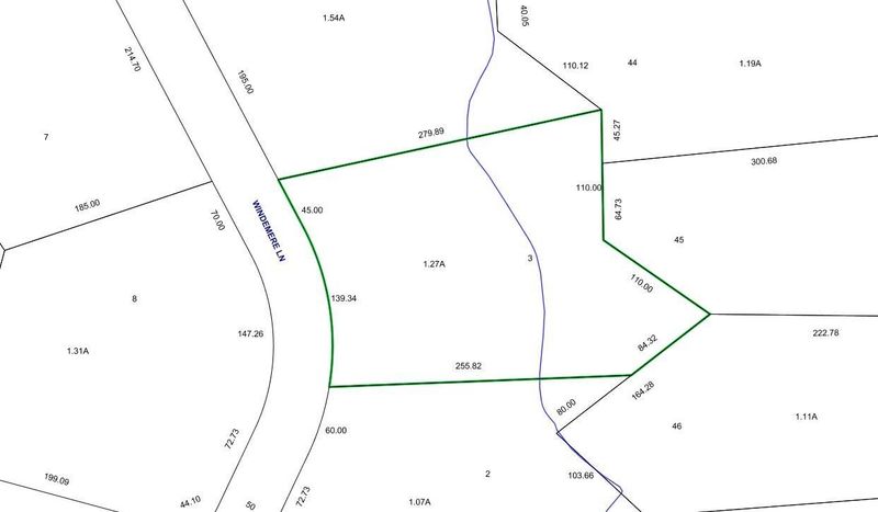 1438 Windemere Ln, Hickory, NC 28602