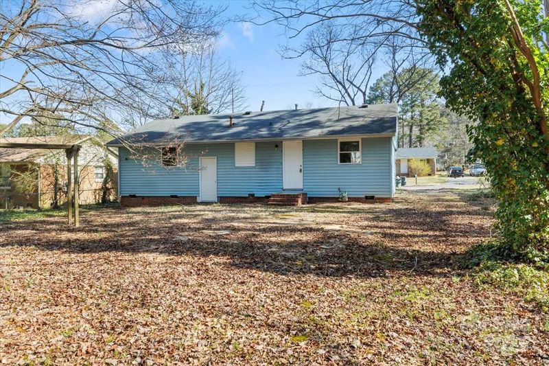 3030 Crawford Ave, Gastonia, NC 28052
