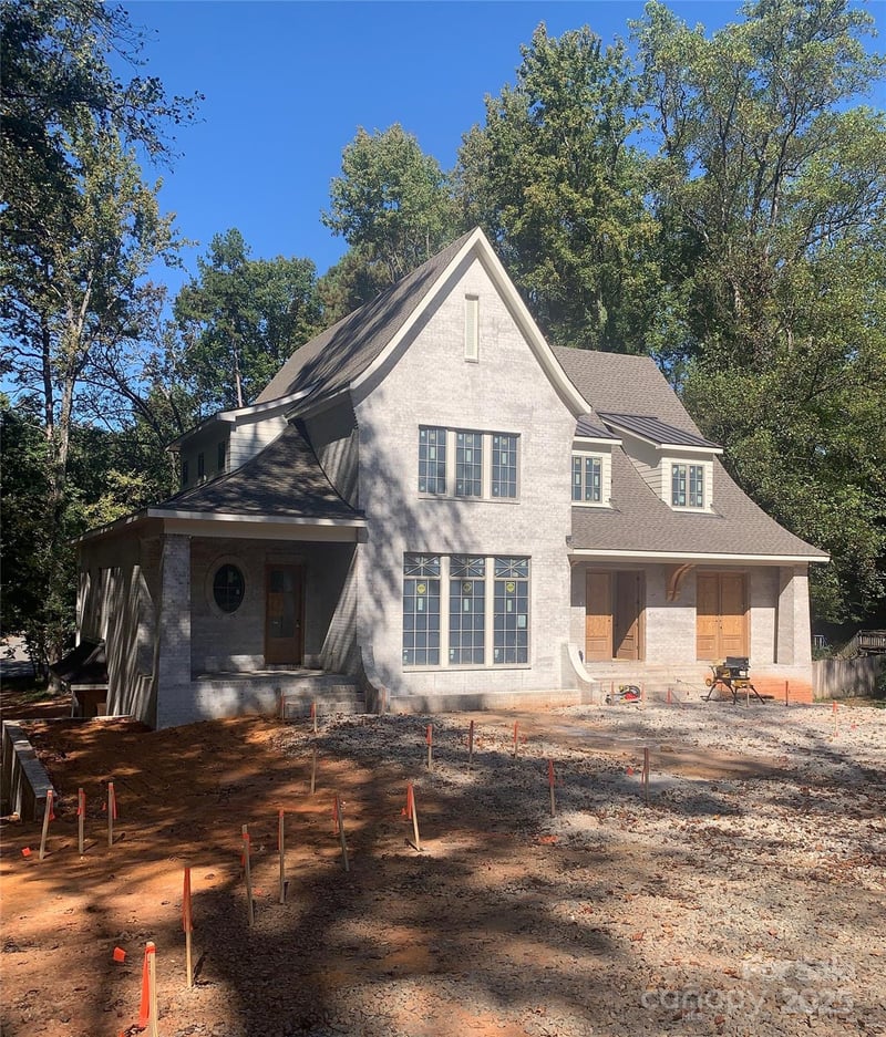 514 Jefferson Dr, Charlotte, NC 28270