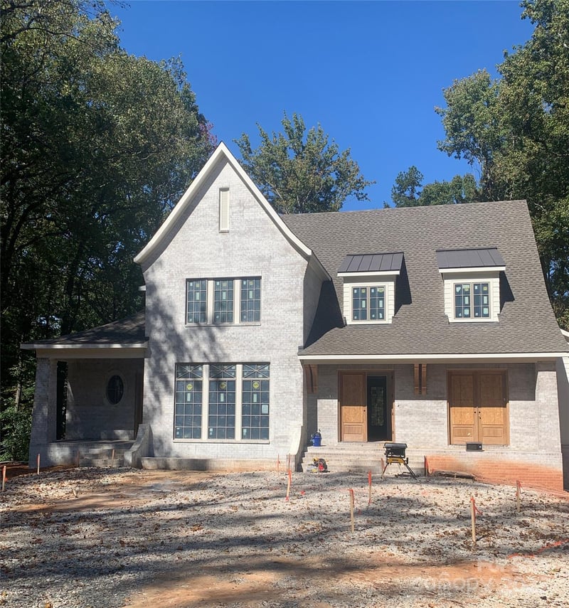 514 Jefferson Dr, Charlotte, NC 28270