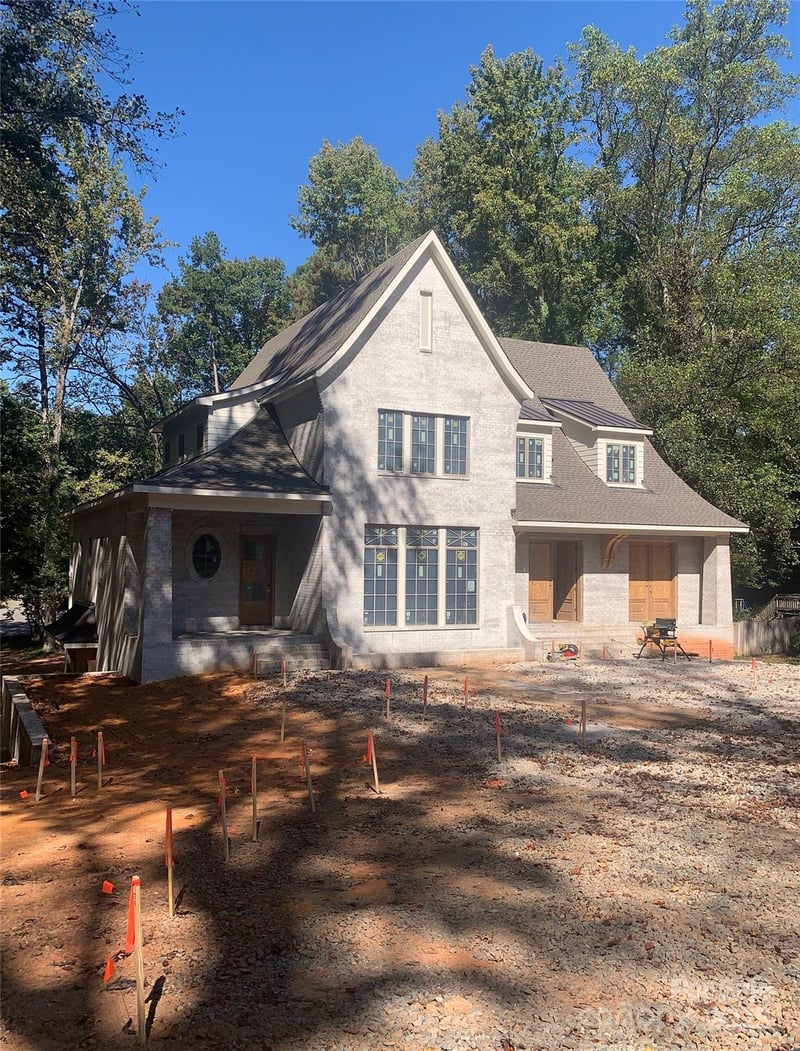 514 Jefferson Dr, Charlotte, NC 28270