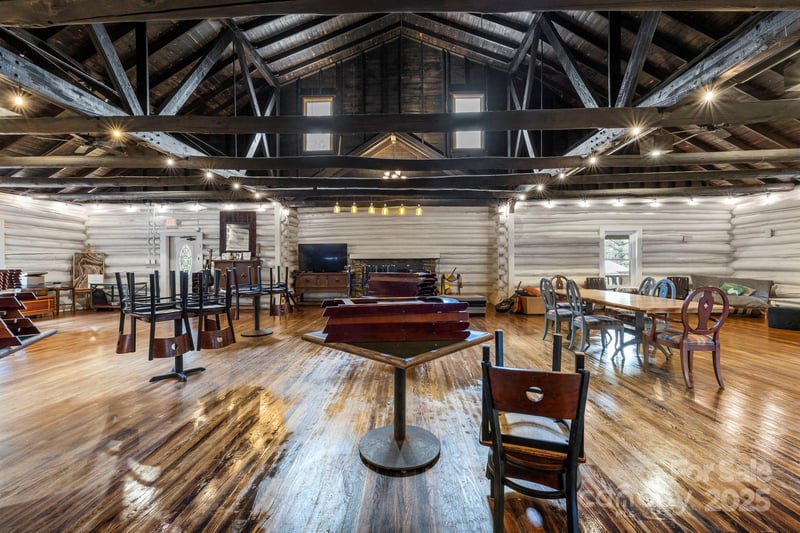 1196 N Country Club Rd, Brevard, NC 28712