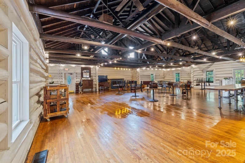 1196 N Country Club Rd, Brevard, NC 28712