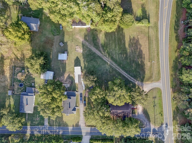2495 Centergrove Rd, Kannapolis, NC 28083