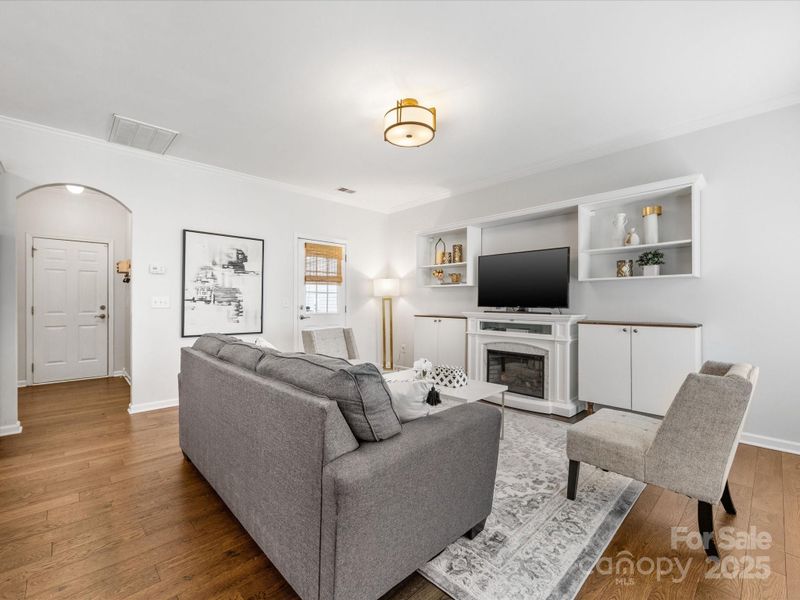 4303 Patriots Hill Rd, Mint Hill, NC 28227