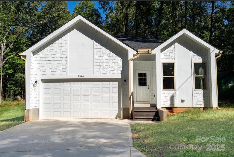 2880 Graceland Ave, Gastonia, NC 28054