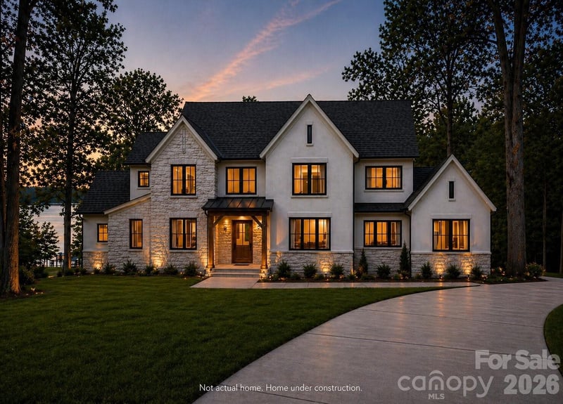 515 Kemp Rd, Mooresville, NC 28117