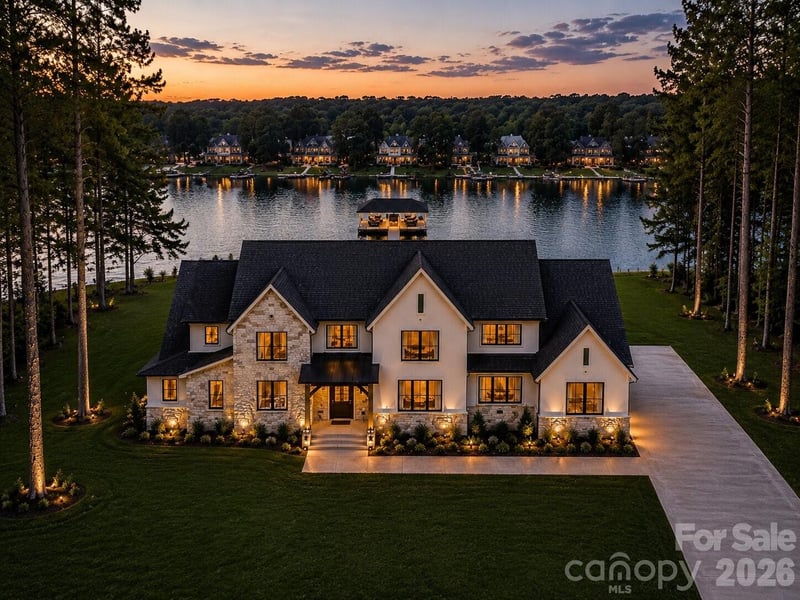 515 Kemp Rd, Mooresville, NC 28117