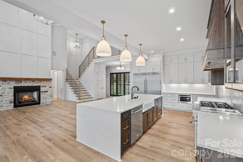 515 Kemp Rd, Mooresville, NC 28117