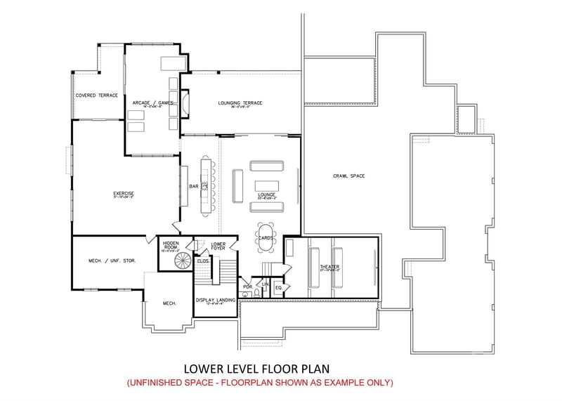 6012 Hathaway Ln, Waxhaw, NC 28173