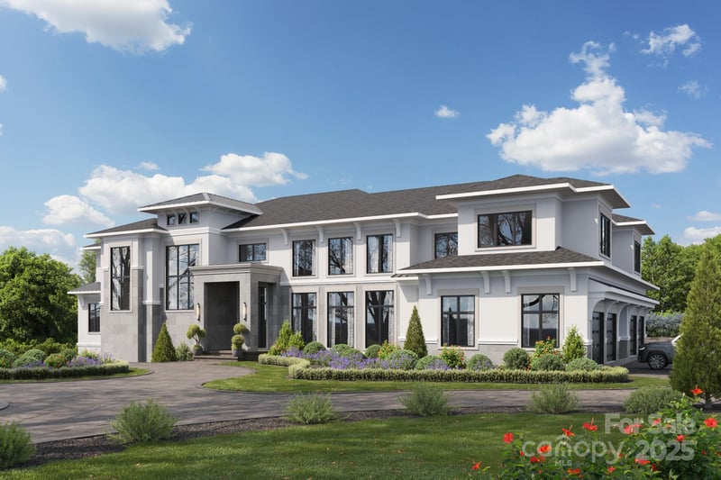 6012 Hathaway Ln, Waxhaw, NC 28173