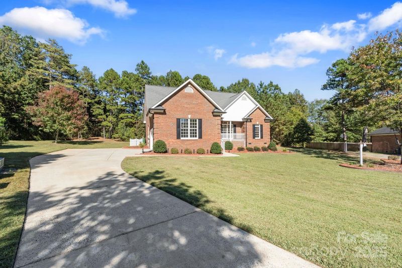 2337 Hunter Davis Ct, Monroe, NC 28110