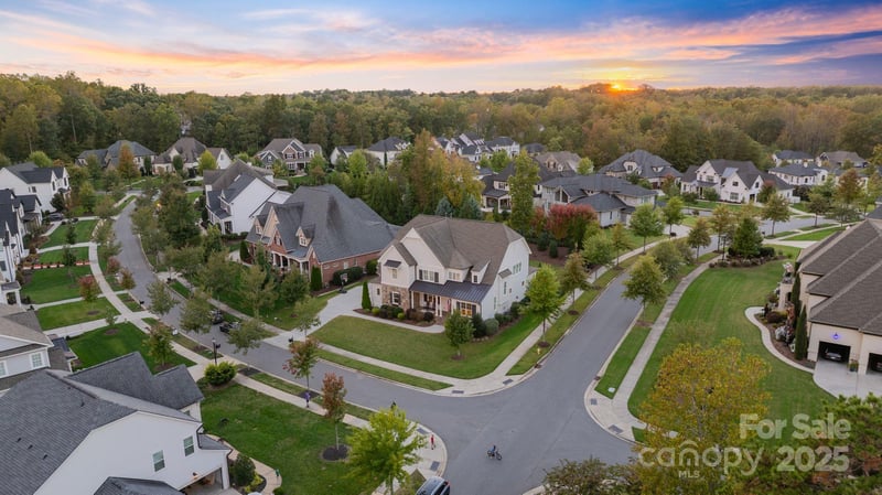 17504 Gillican Overlook Rd, Davidson, NC 28036