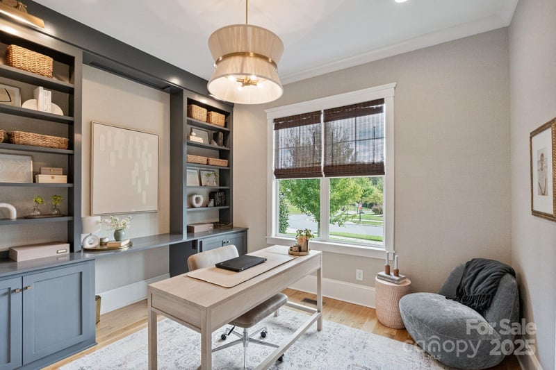 17504 Gillican Overlook Rd, Davidson, NC 28036