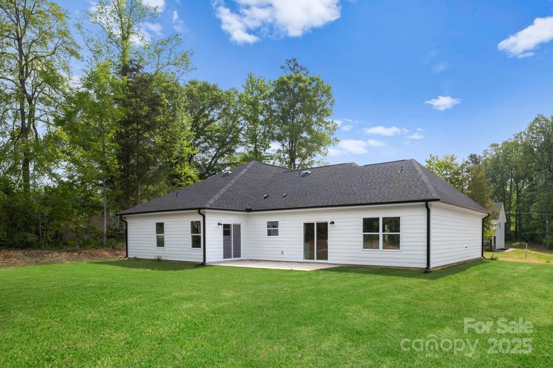 2464 Primm Rd, Charlotte, NC 28216