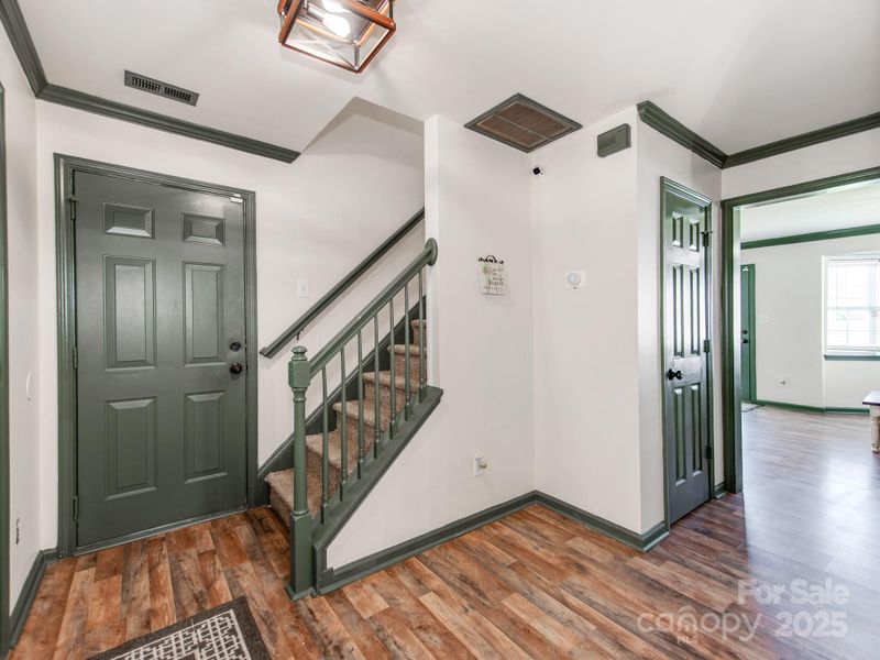 7125 Roaming Path Ct, Charlotte, NC 28214