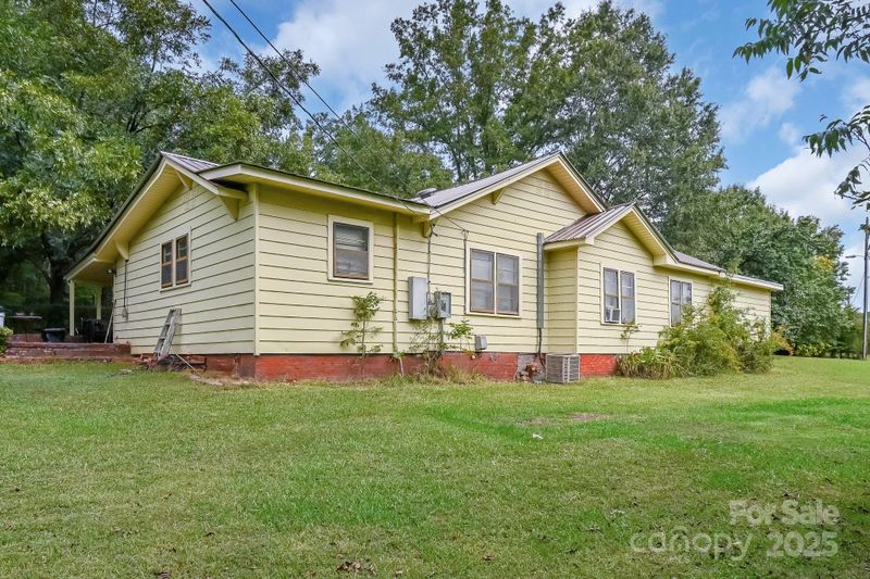 2414 Pageland Hw, Monroe, NC 28112