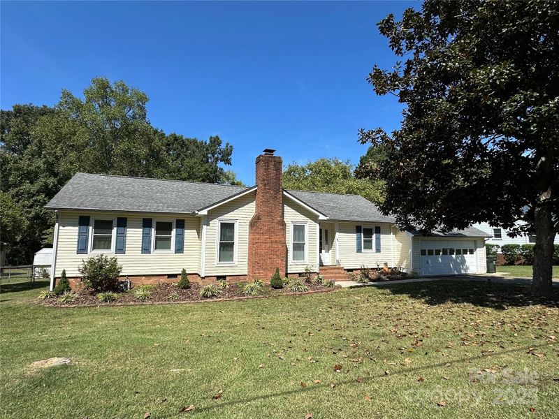 818 Rubens Rd SW, Concord, NC 28027
