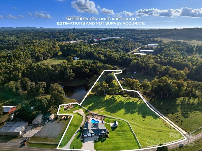 133 Lewis Farm Rd, Bessemer City, NC 28016
