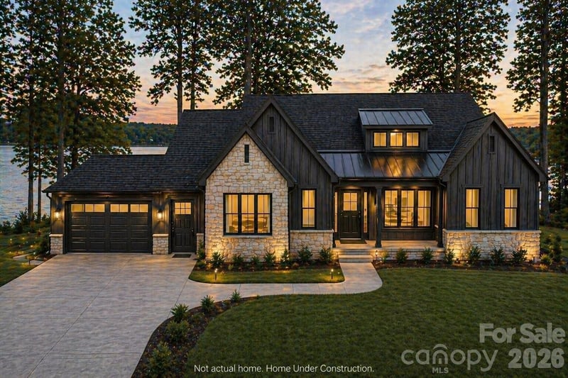 505 Kemp Rd, Mooresville, NC 28117