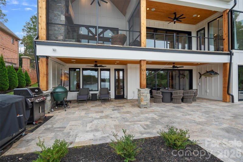 505 Kemp Rd, Mooresville, NC 28117