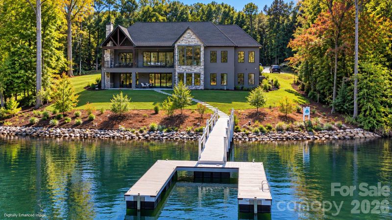 505 Kemp Rd, Mooresville, NC 28117
