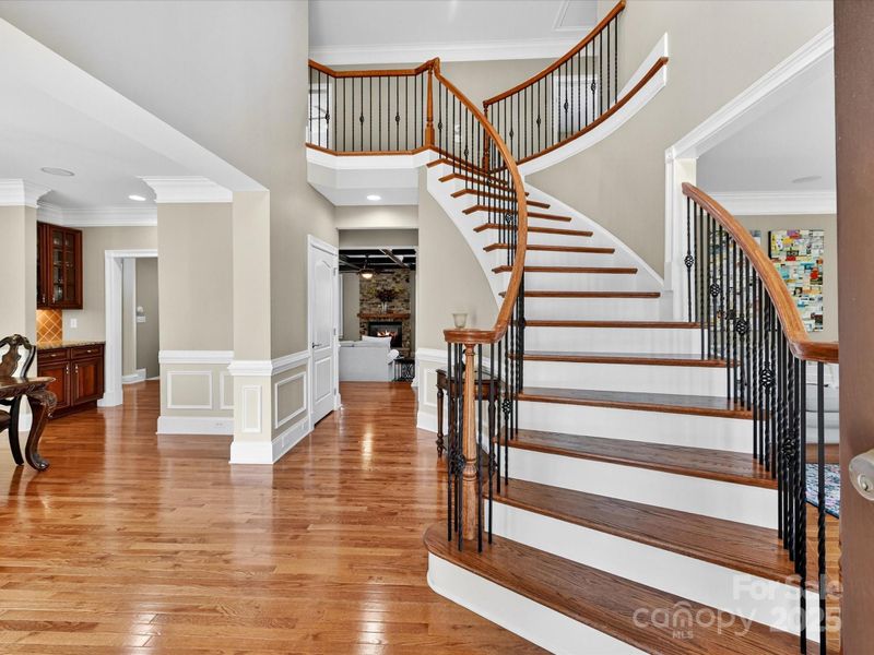 320 Fox Chase Ct, Waxhaw, NC 28173