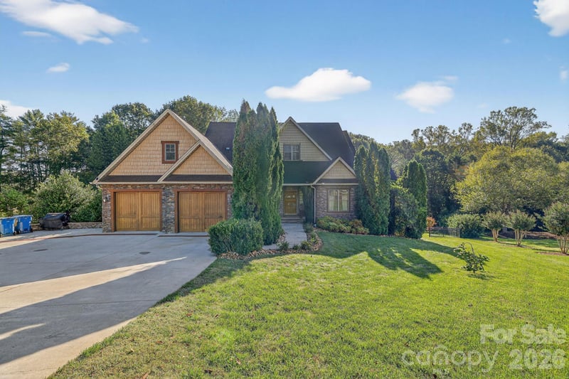 2849 Snead Ct NE, Conover, NC 28613