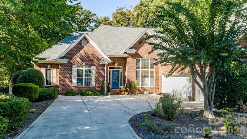 7843 Nine Iron Ct, Denver, NC 28037