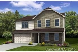 8739 Balsam Rd, Charlotte, NC 28227