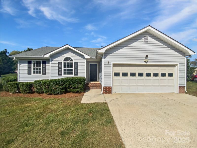 2813 Faircroft Way, Monroe, NC 28110