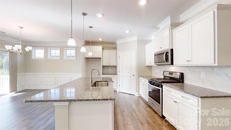 797 Latrobe Dr, Iron Station, NC 28080