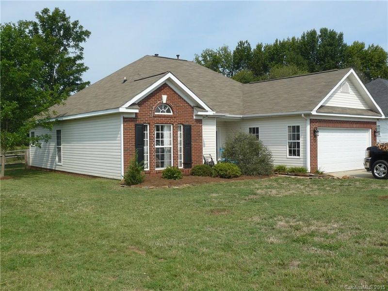 1409 Williamsburg Ln #182, Monroe, NC 28110