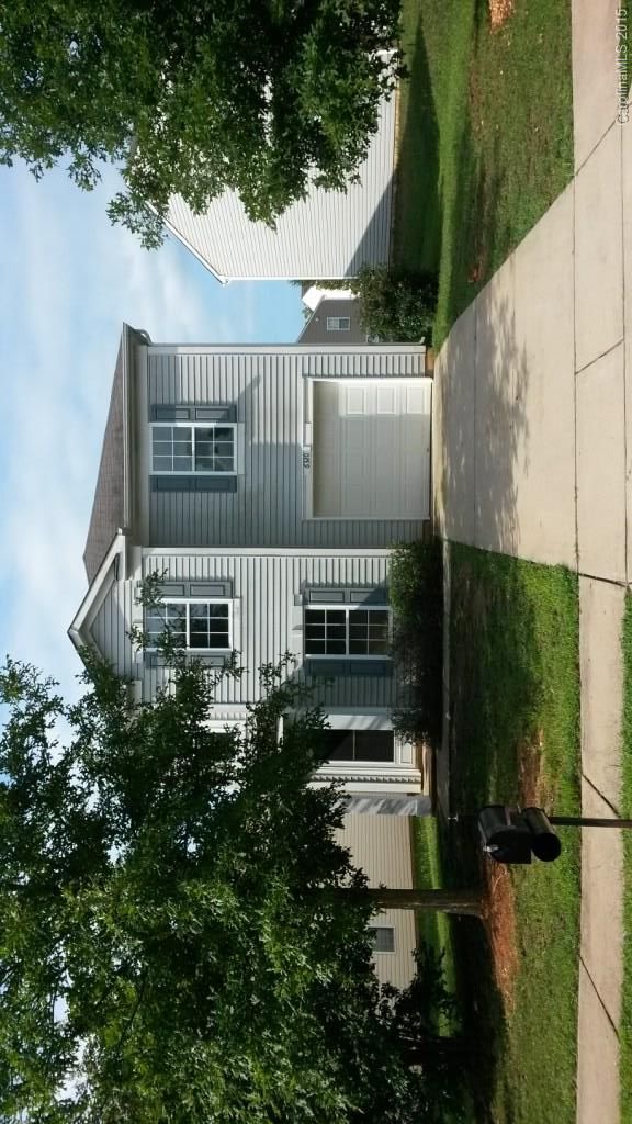 6320 Salamander Run Ln, Charlotte, NC 28215