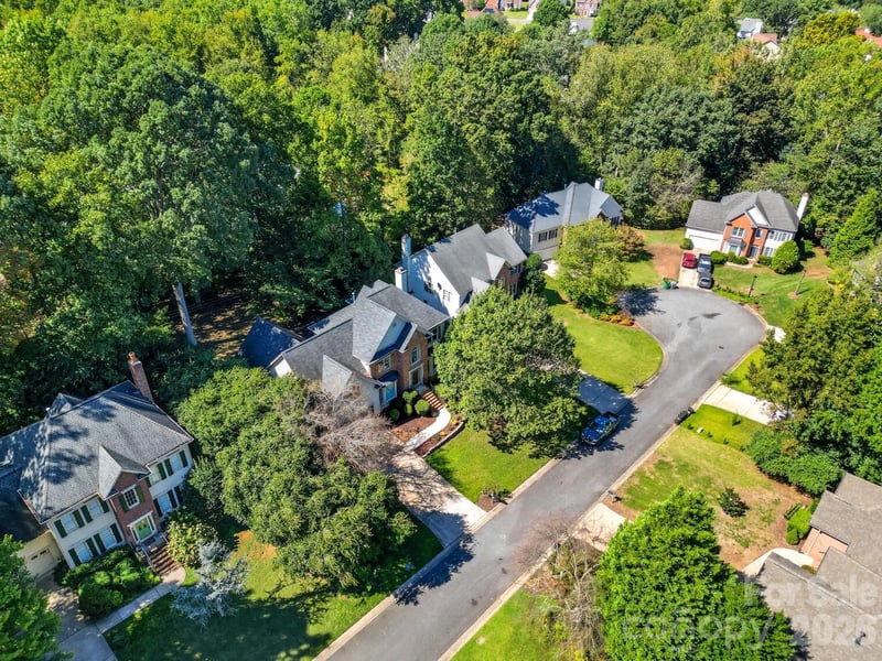 8016 Painted Pony Ct, Charlotte, NC 28269