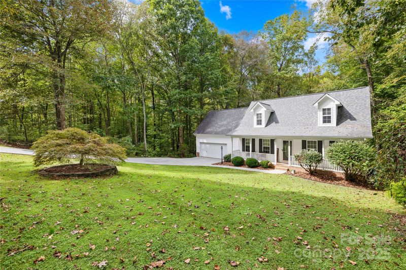 199 Shenandoah Loop, Troutman, NC 28166