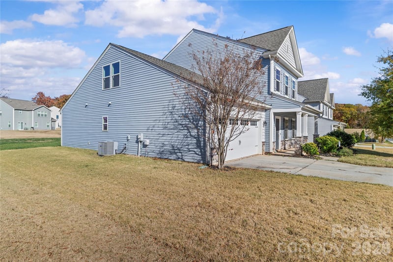 1225 Juddson Dr, Waxhaw, NC 28173