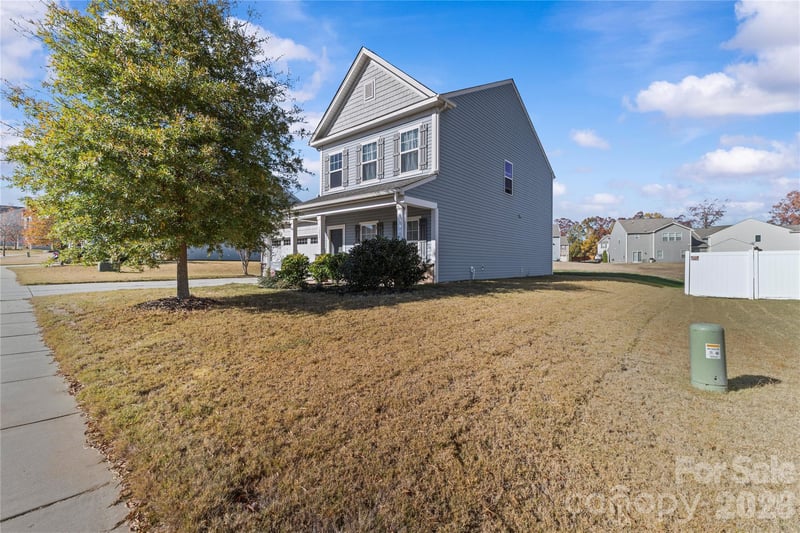 1225 Juddson Dr, Waxhaw, NC 28173