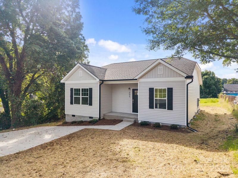 205 E 8th Ave, Gastonia, NC 28054