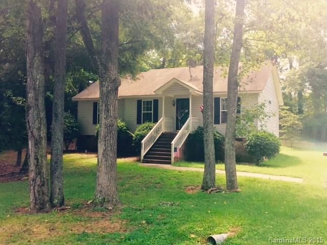501 West End Dr, Monroe, NC 28112