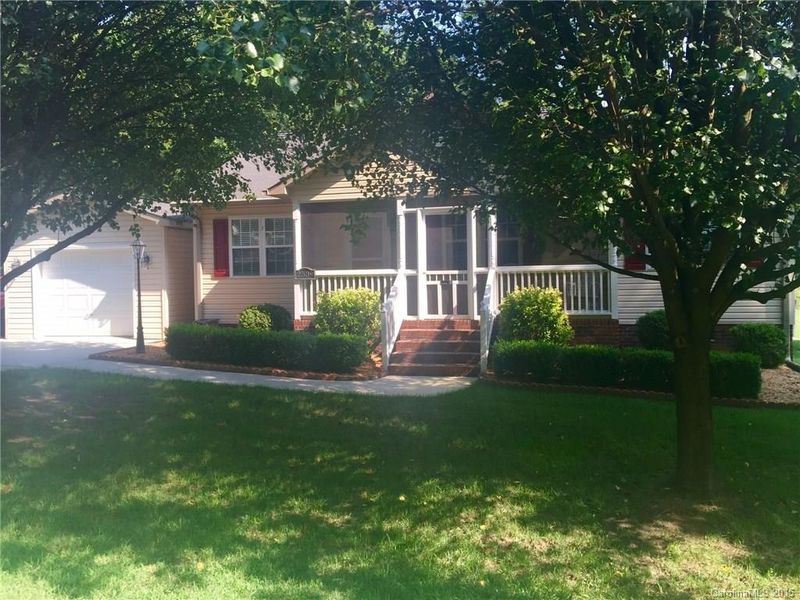 2539 Joyce St, Kannapolis, NC 28083