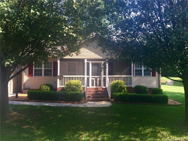 2539 Joyce St, Kannapolis, NC 28083
