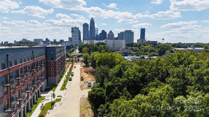 1127 N College St, Charlotte, NC 28206