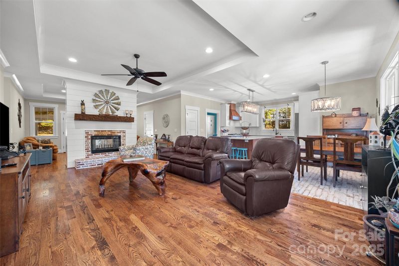 1725 Woods Rd, Chester, SC 29706