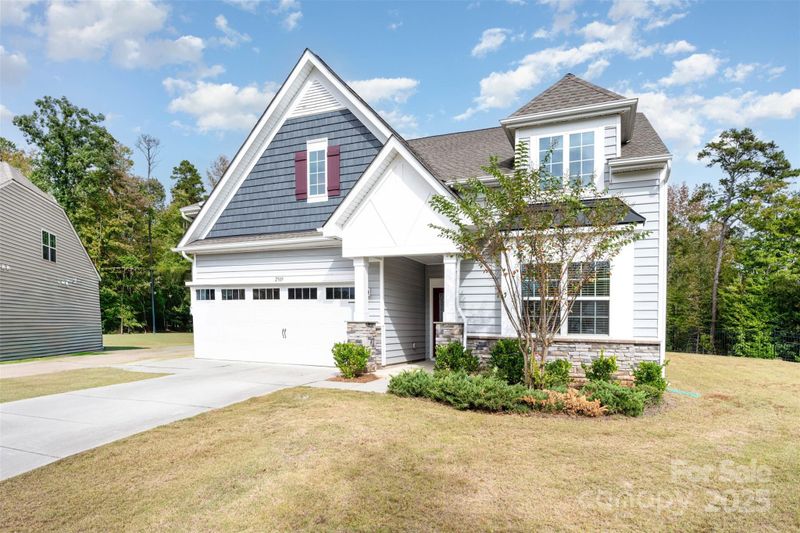 2509 Abundance Ln, Waxhaw, NC 28173