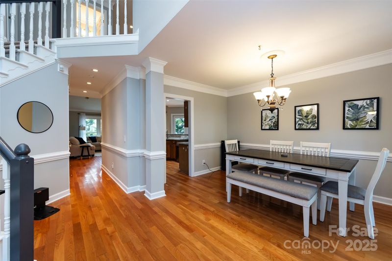 2001 Tanfield Dr, Matthews, NC 28105
