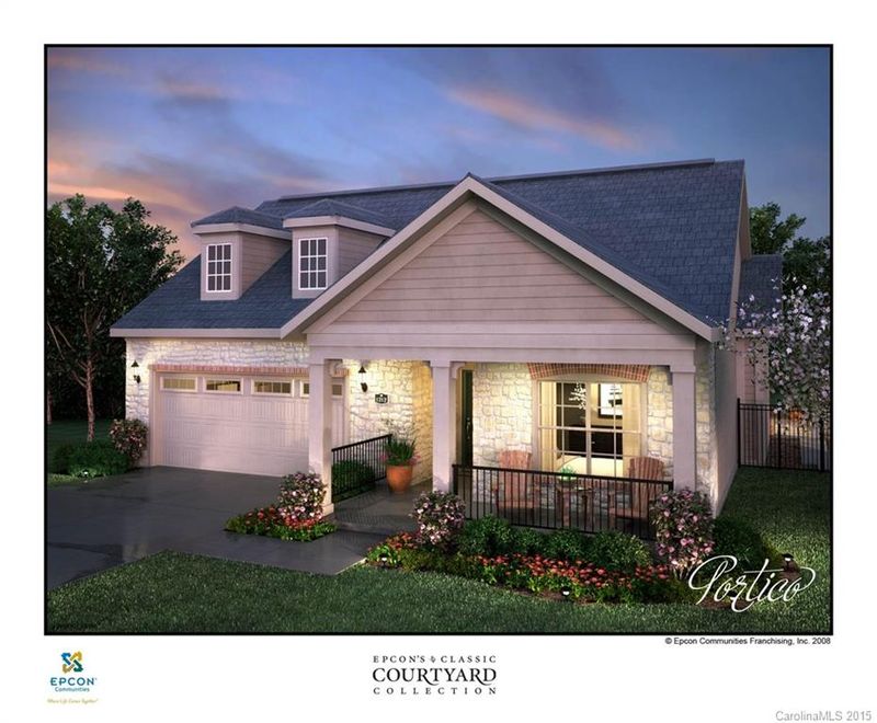18713 Daymark Dr #23, Cornelius, NC 28031