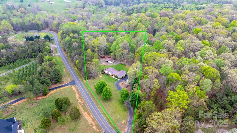 1514 Ring Tail Rd, Claremont, NC 28610